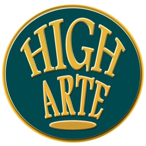 High Arte | Graphic & Web Design