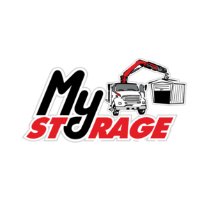 MyStorage Great Lakes