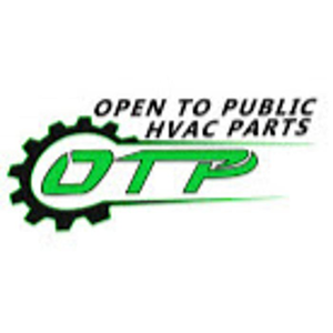 Open To Public HVAC Parts