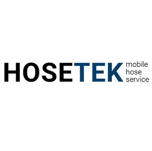 HoseTek Mobile Hydraulic Hose Service