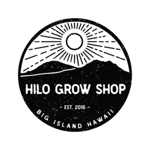 Hilo Grow Shop