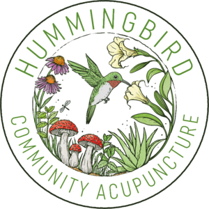 Hummingbird Wellness Boulder