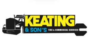 Keating & Son's Tire & Commercial Services