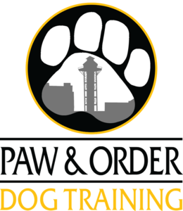 Paw & Order Dog Training Erie