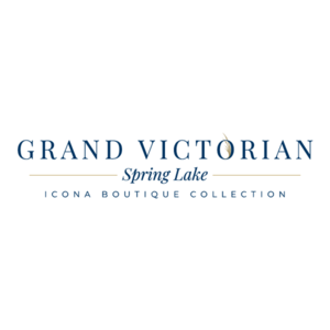 Grand Victorian Spring Lake: ICONA Boutique Collection