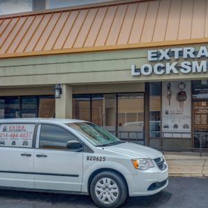 Extra Locksmith - North Dallas