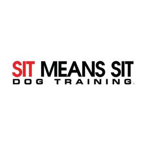 Sit Means Sit Dog Training - Bozeman
