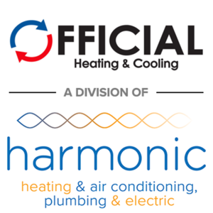 Official Heating & Cooling