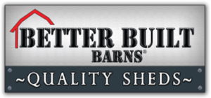 Better Built Barns, Inc