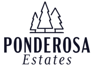Ponderosa Estates