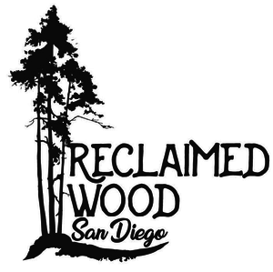Reclaimed Wood San Diego