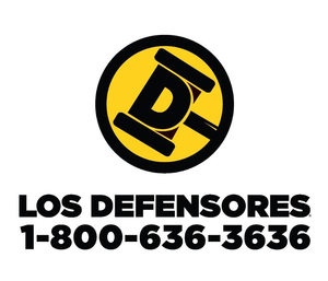 Los Defensores