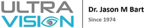 Ultra Vision Optical - Dr. Jason M. Bart