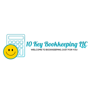 10 Key Bookkeeping LLC
