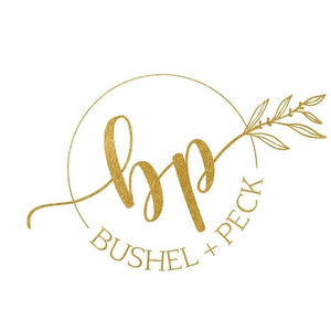 Bushel + Peck Photo