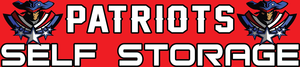 Patriots Storage