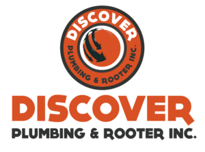 Discover Plumbing and Rooter Inc.