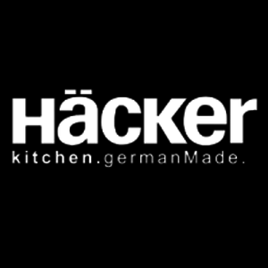 H&auml;cker Kitchens Houston - Modern German Kitchens
