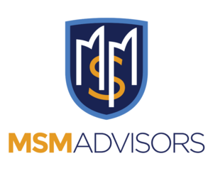 MSM Advisors - CPA Firm - Lawrenceville GA
