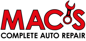 Mac's Complete Auto Repair
