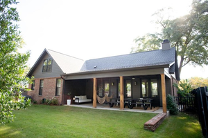 JOST Homes