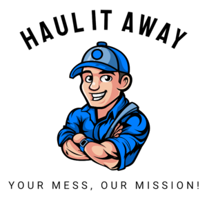 Haul It Away
