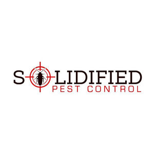 Solidified Pest Control