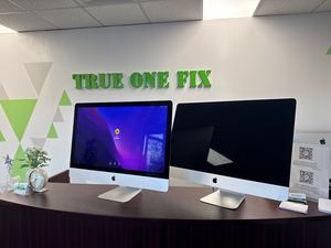 Trueonefix Computer Repair Shop
