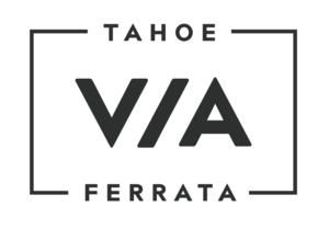 Tahoe Via Ferrata