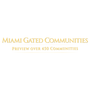Miami Gated Communities