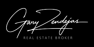 Gary Zendejas - Fast Home Seller