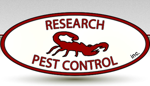 Research Pest Control