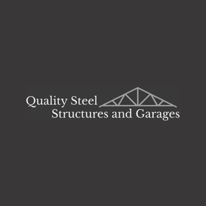 Quality Steel Structures and Garages