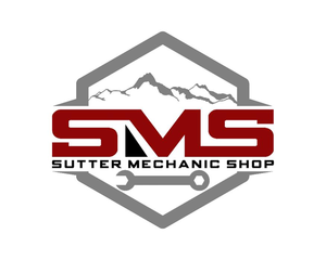 Sutter Mechanic Shop