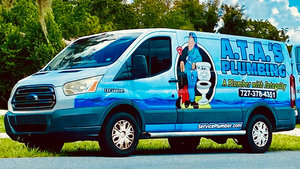 A.T.A's Plumbing
