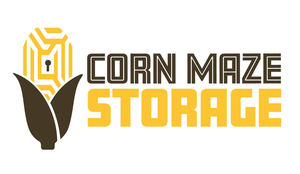 Corn Maze Storage
