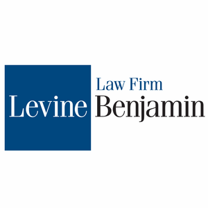 Levine Benjamin