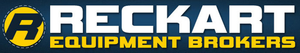 Reckart Equipment Brokers