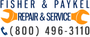 Fisher & Paykel Repair and Service