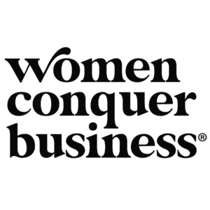 Women Conquer Business