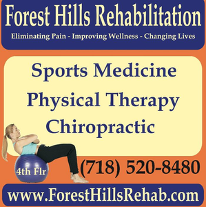 Forest Hills Rehabilitation