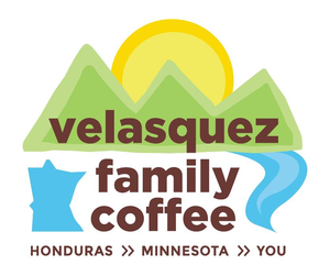 Velasquez Family Coffee