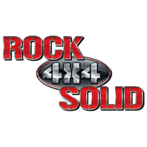 Rock Solid 4x4