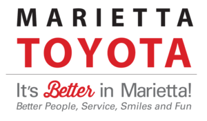 Marietta Toyota