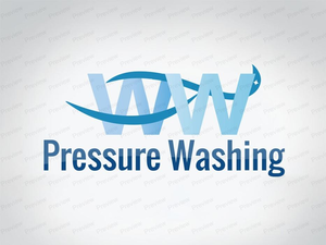 Wright Way Pressure Washing