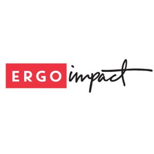 Ergo Impact Standing Chair