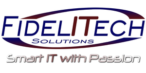 Fidelitech Solutions Inc.