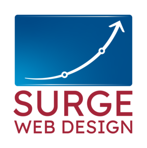 Surge Web Design