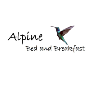 Alpine Bed and Breakfast
