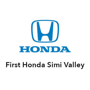 First Honda Simi Valley